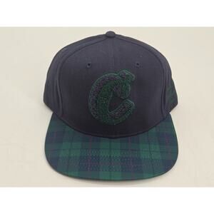 Cookies SF Park Ave Snapback Hat 100% Authentic Berner